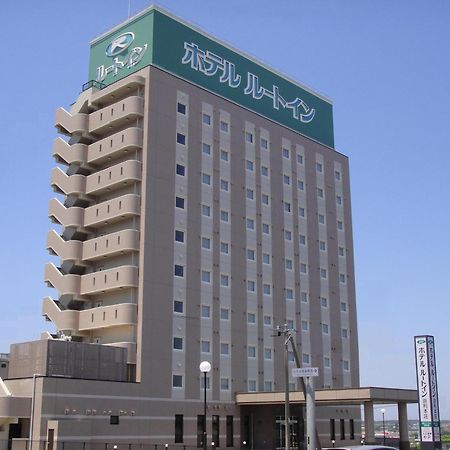 Hotel Route-Inn Yurihonjo Luaran gambar