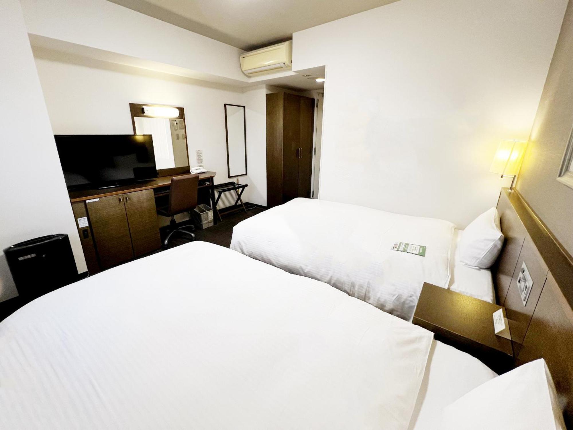 Hotel Route-Inn Yurihonjo Luaran gambar