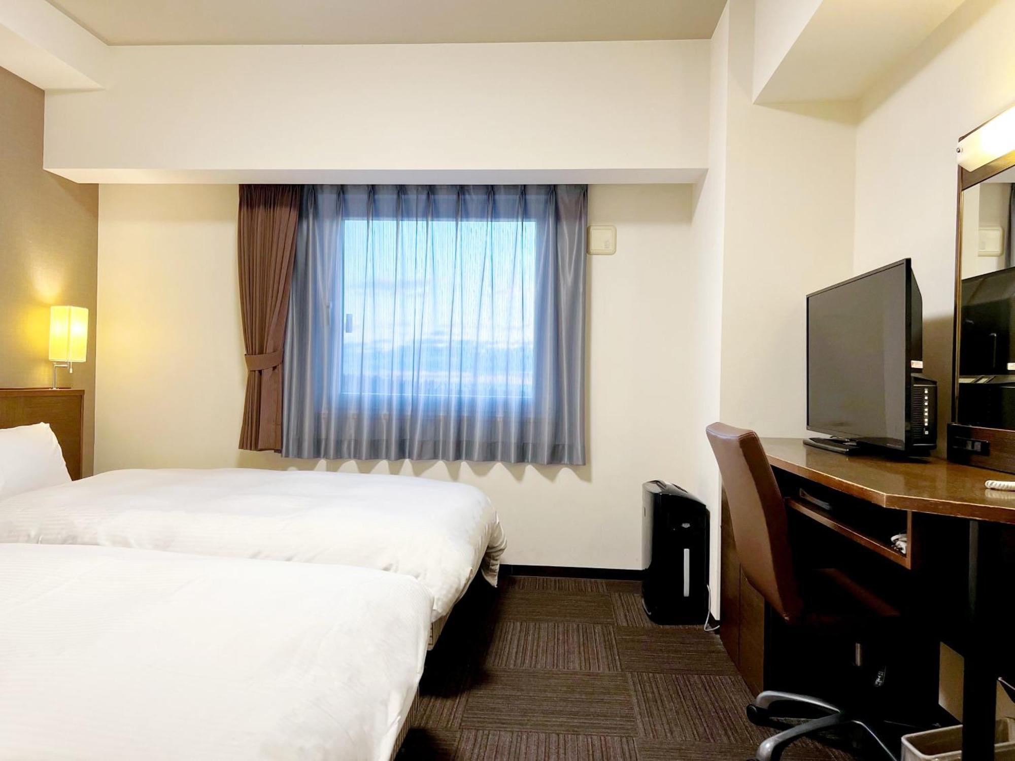 Hotel Route-Inn Yurihonjo Luaran gambar